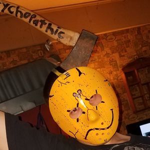 Meet your Posher, Devin